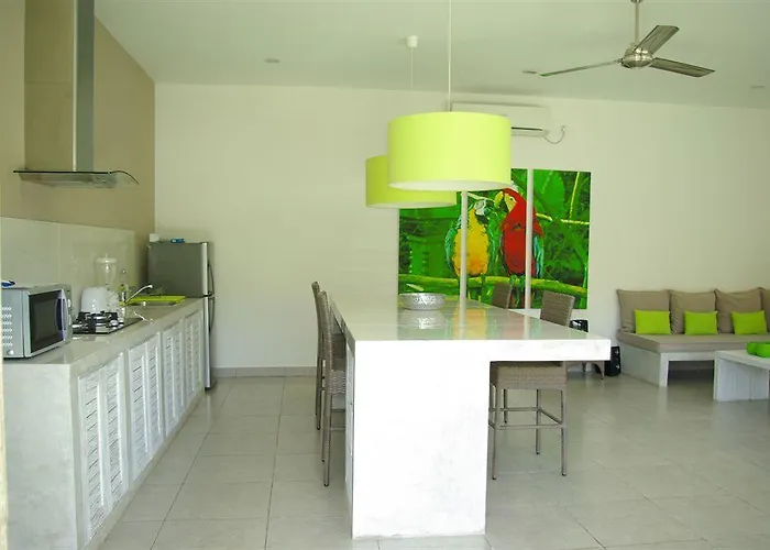 Villa Bali Cosy Seminyak (adults Only)