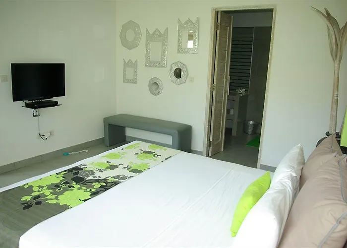 Bali Cosy Seminyak (adults Only)