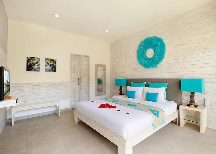 Villa Bali Cosy Seminyak (adults Only) *
