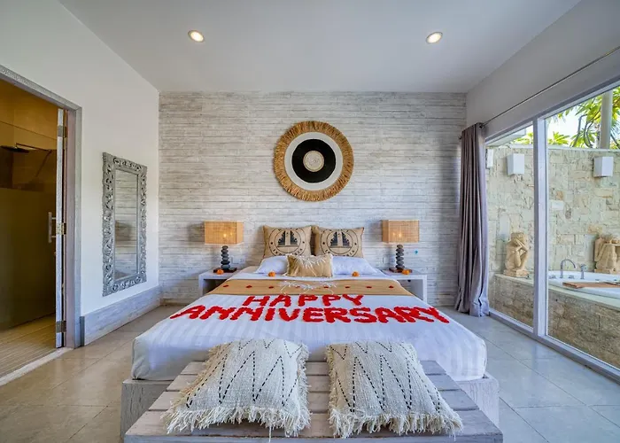 Bali Cosy Seminyak (adults Only) *