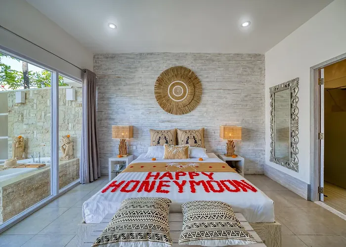 Bali Cosy Seminyak (adults Only)