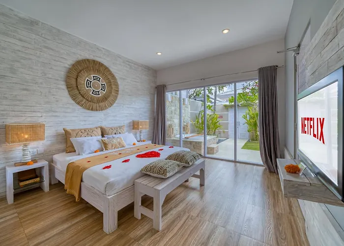 Bali Cosy Seminyak (adults Only) Legian (Bali)
