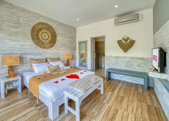 Villa Bali Cosy Seminyak (adults Only)