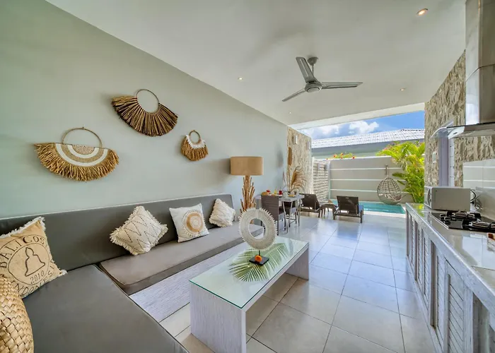 Bali Cosy Seminyak (adults Only)