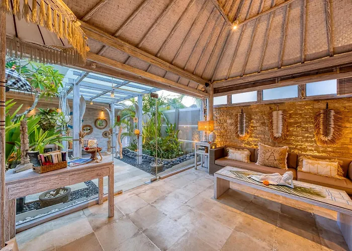 Bali Cosy Seminyak (adults Only) *