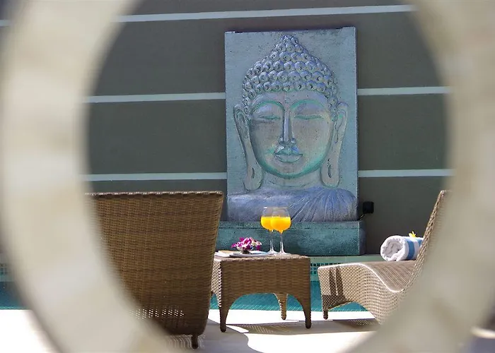 Bali Cosy Seminyak (adults Only) * Legian (Bali)