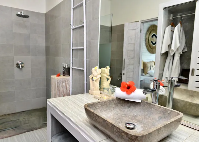 Bali Cosy Seminyak (adults Only) * Legian (Bali)