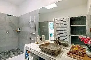 Villa Bali Cosy Seminyak (adults Only) Legian (Bali)