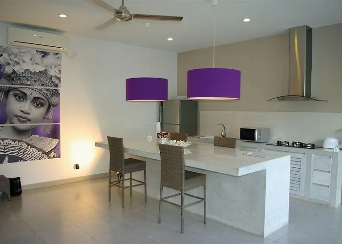 Bali Cosy Seminyak (adults Only)