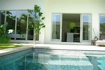 Bali Cosy Seminyak (adults Only) * Legian (Bali)