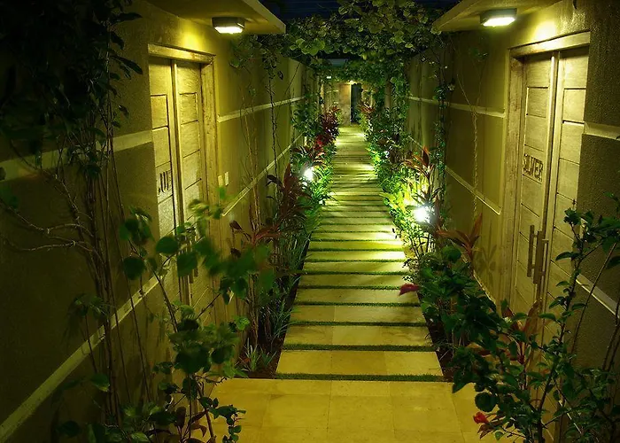 Villa Bali Cosy Seminyak (adults Only) *