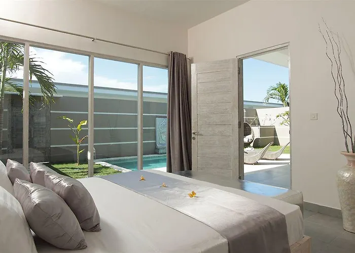 Bali Cosy Seminyak (adults Only) Villa