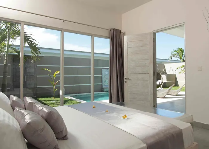 Bali Cosy Seminyak (adults Only) Legian (Bali)