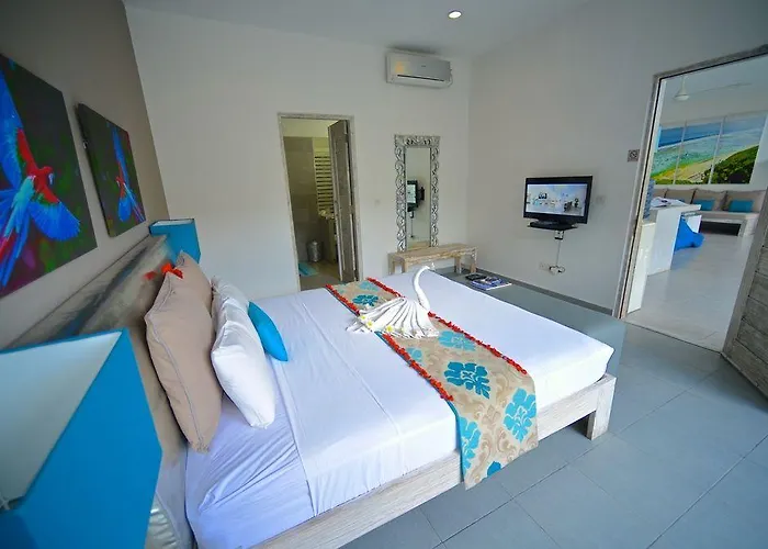 Bali Cosy Seminyak (adults Only) Villa Legian (Bali)