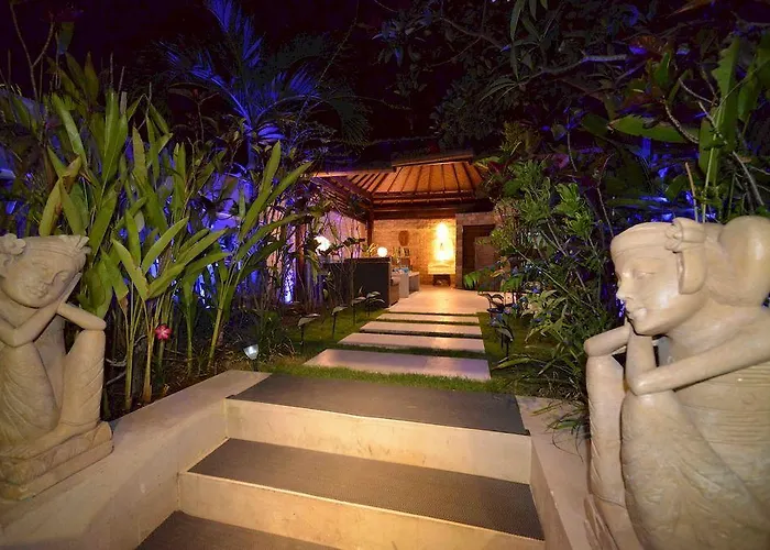 Bali Cosy Seminyak (adults Only) Villa Legian (Bali)