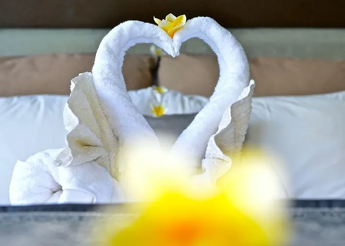 Bali Cosy Seminyak (adults Only) Villa