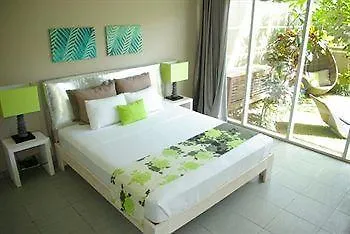 Bali Cosy Seminyak (adults Only) * Legian (Bali)