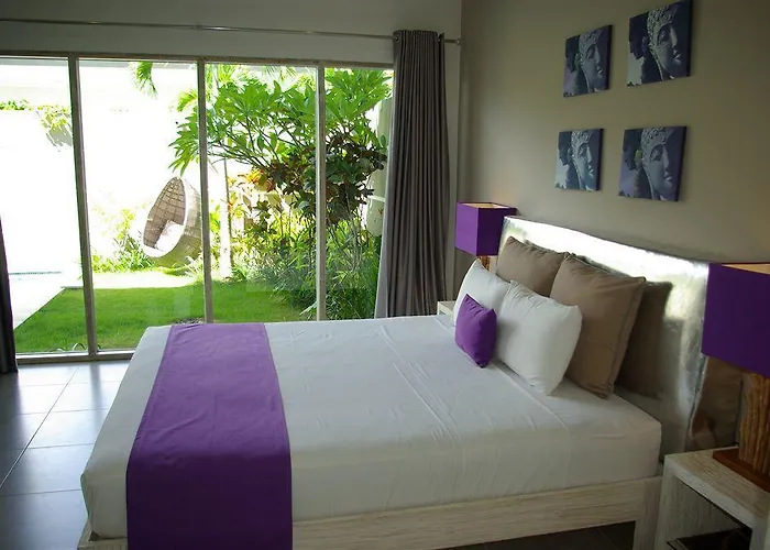 Bali Cosy Seminyak (adults Only)