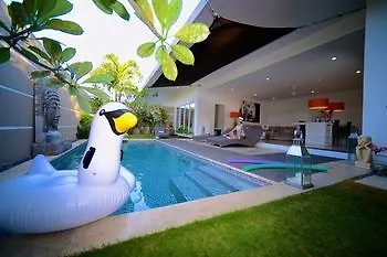 Villa Bali Cosy Seminyak (adults Only)