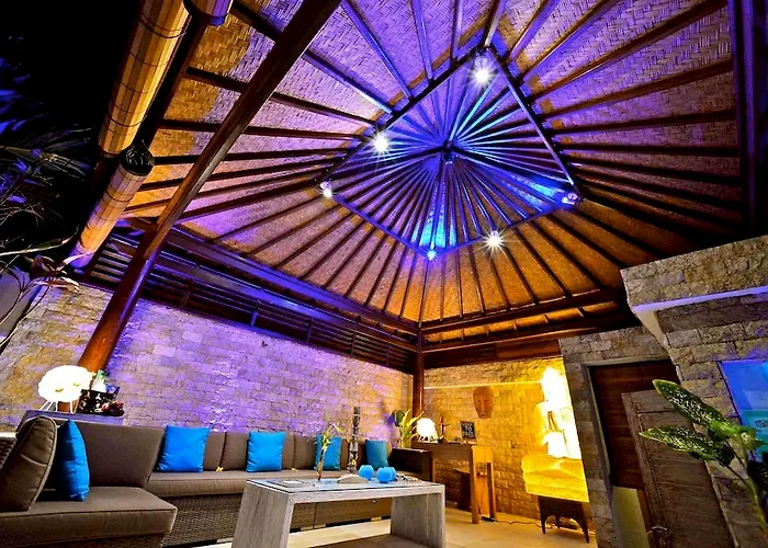 Bali Cosy Seminyak (adults Only) Villa Legian (Bali)