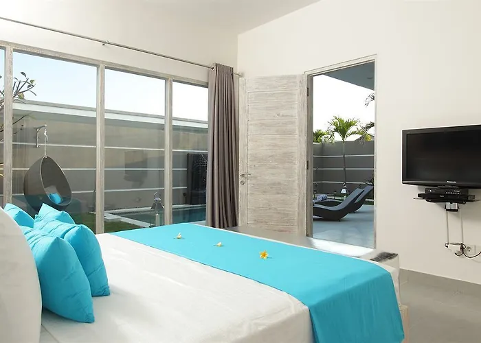 Bali Cosy Seminyak (adults Only) Villa *