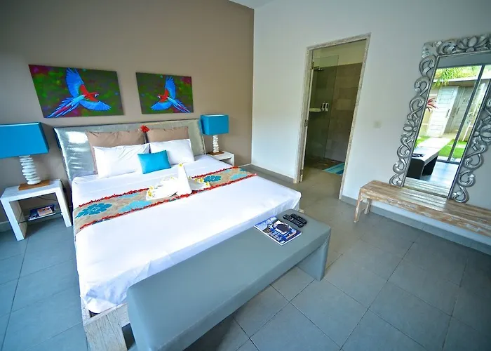 Bali Cosy Seminyak (adults Only) * Legian (Bali)
