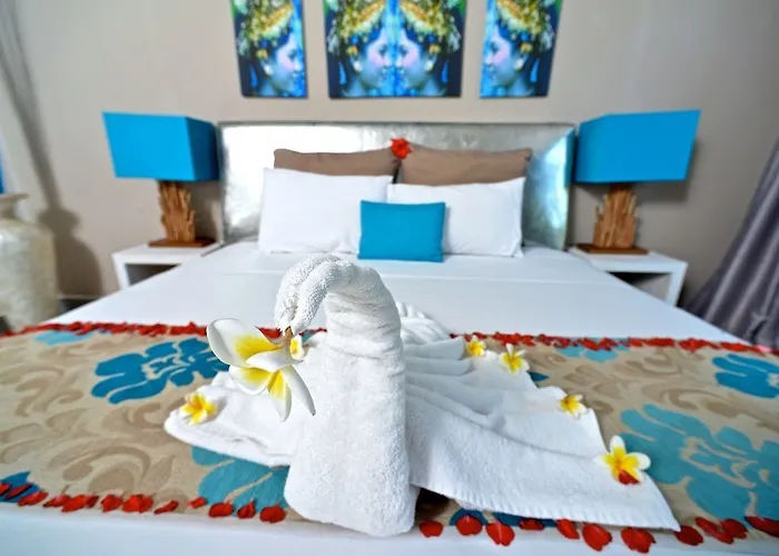 Bali Cosy Seminyak (adults Only) Villa Legian (Bali)