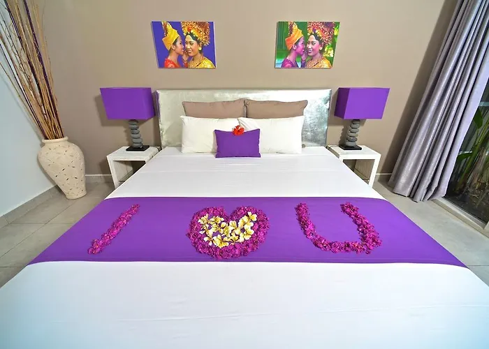 Bali Cosy Seminyak (adults Only) Villa