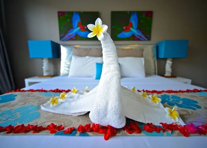 Bali Cosy Seminyak (adults Only) *