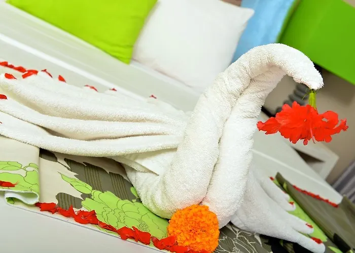 Bali Cosy Seminyak (adults Only) * Legian (Bali)