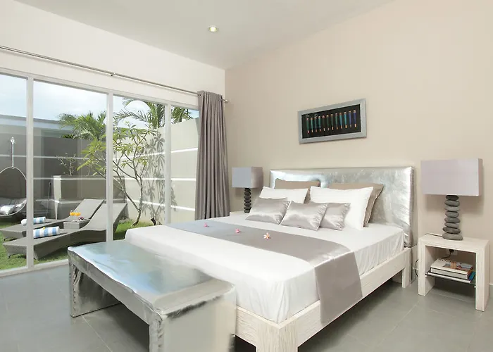 Bali Cosy Seminyak (adults Only) Villa Legian (Bali)