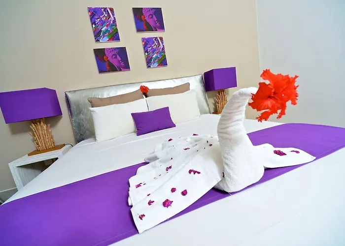 Bali Cosy Seminyak (adults Only) *