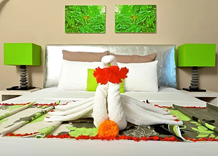 Bali Cosy Seminyak (adults Only) Villa *