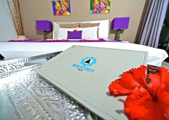 Bali Cosy Seminyak (adults Only) * Legian (Bali)