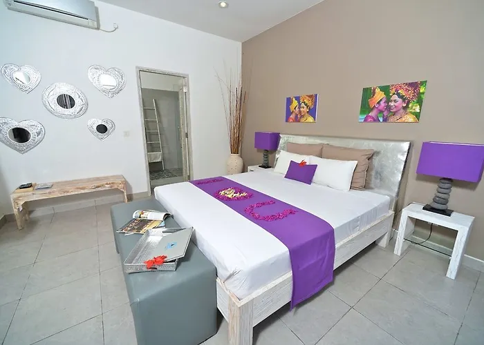 Bali Cosy Seminyak (adults Only) Villa Legian (Bali)