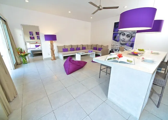 Bali Cosy Seminyak (adults Only) *