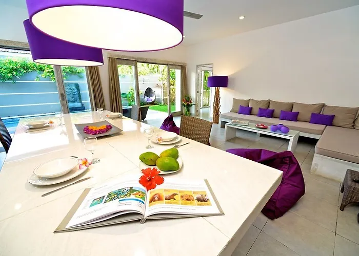 Bali Cosy Seminyak (adults Only) Villa *
