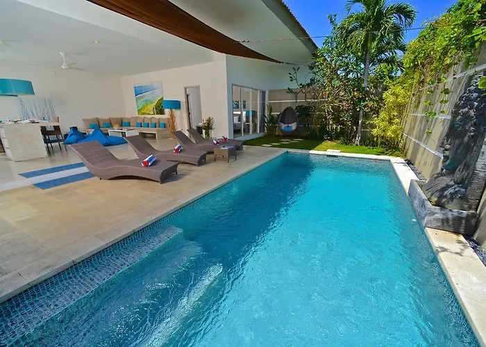 Bali Cosy Seminyak (adults Only) * Legian (Bali)