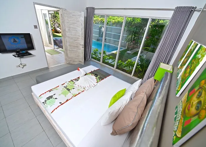 Bali Cosy Seminyak (adults Only) Villa Legian (Bali)