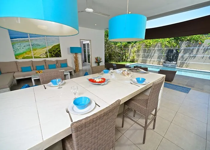 Bali Cosy Seminyak (adults Only) Villa Legian (Bali)