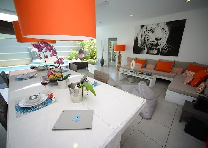 Bali Cosy Seminyak (adults Only) *