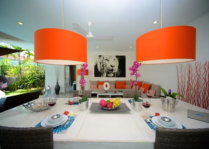 Bali Cosy Seminyak (adults Only) Villa *