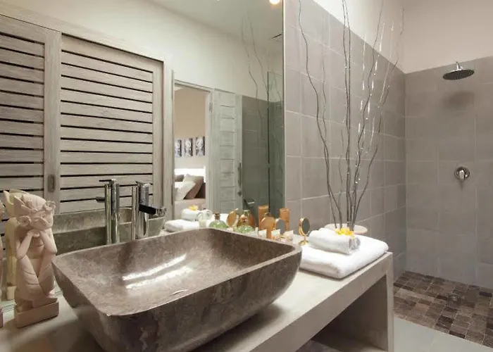 Bali Cosy Seminyak (adults Only)