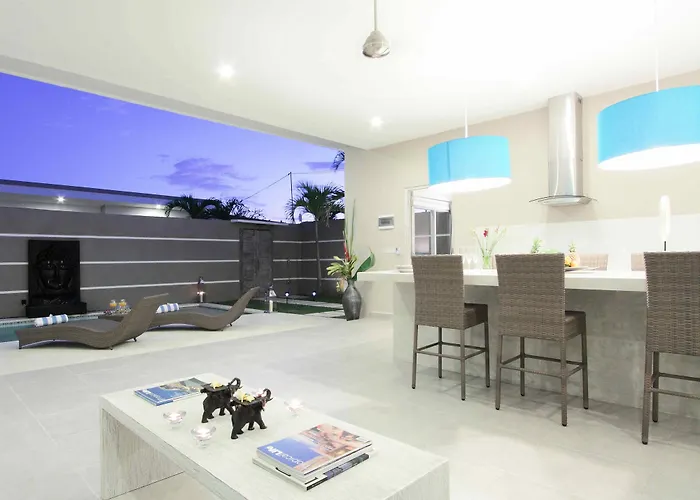 Bali Cosy Seminyak (adults Only)