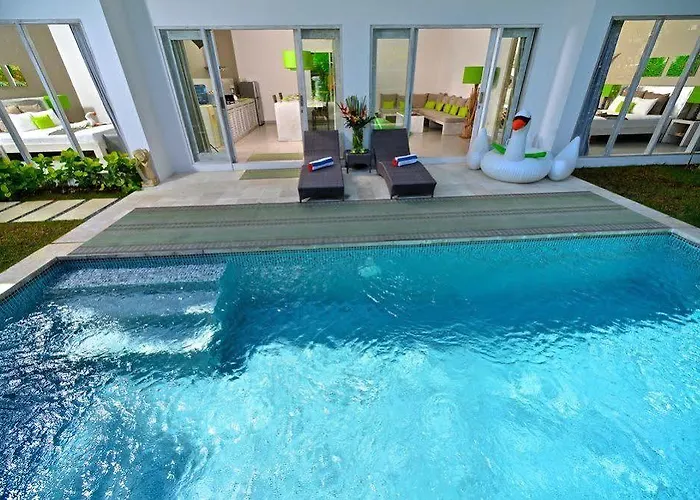 Villa Bali Cosy Seminyak (adults Only) Legian (Bali)