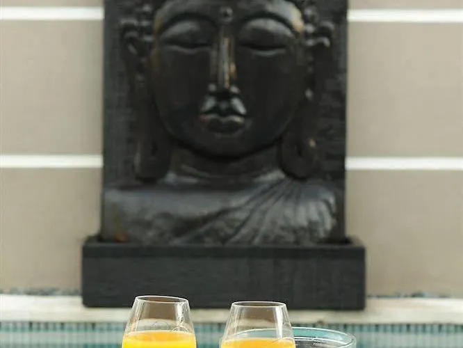 Bali Cosy Seminyak (adults Only) Villa *