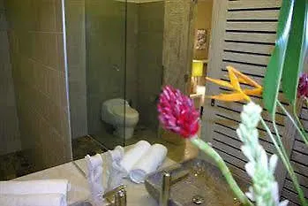 Bali Cosy Seminyak (adults Only) Villa Legian (Bali)