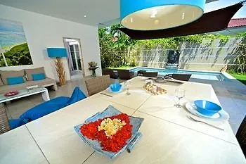 Villa Bali Cosy Seminyak (adults Only)
