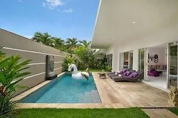 Villa Bali Cosy Seminyak (adults Only) *