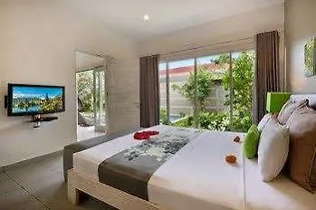 Bali Cosy Seminyak (adults Only) Villa Legian (Bali)